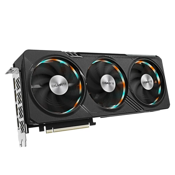 GIGABYTE GV-N407TSGAMING OC-16GD 16GB RTX4070TI SUPER GAMING OC GDDR6X DX12 DLSS3 256BIT - 4