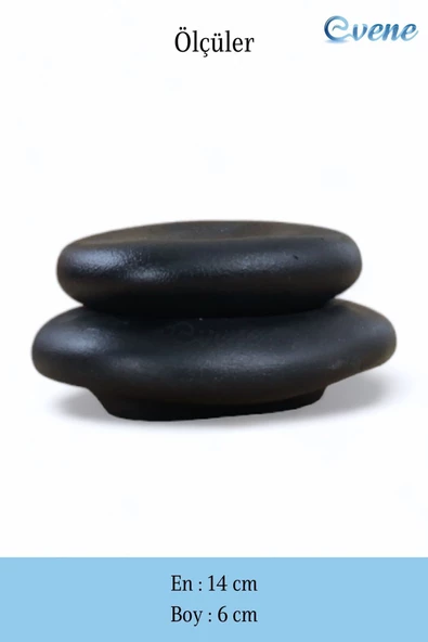 Evene Kapaklı Şekerlik Drajelik Şekerlik Model 8 - Resim 2