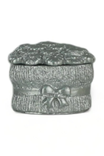 Evene Kapaklı Şekerlik Drajelik Şekerlik Model 19 ürün görseli 1