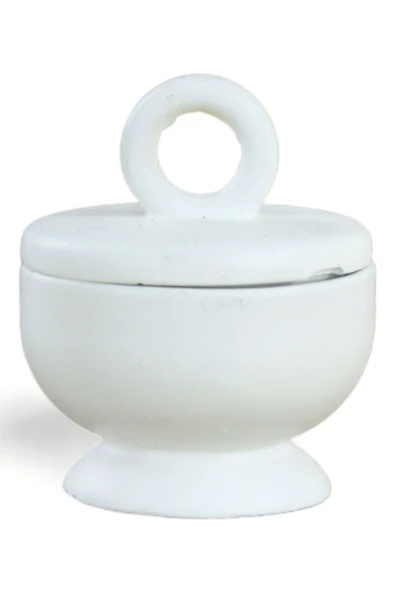 Evene Kapaklı Şekerlik Drajelik Şekerlik Model 12 ürün görseli