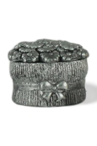 Evene Kapaklı Şekerlik Drajelik Şekerlik Model 19 ürün görseli 1