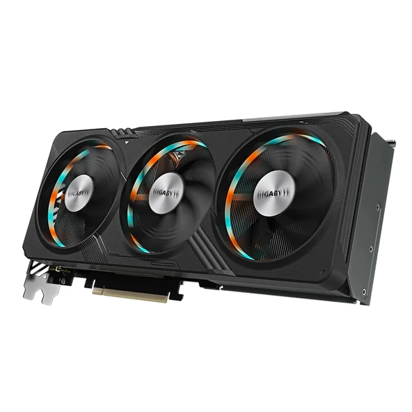 GIGABYTE GV-N407TSGAMING OC-16GD 16GB RTX4070TI SUPER GAMING OC GDDR6X DX12 DLSS3 256BIT - 5