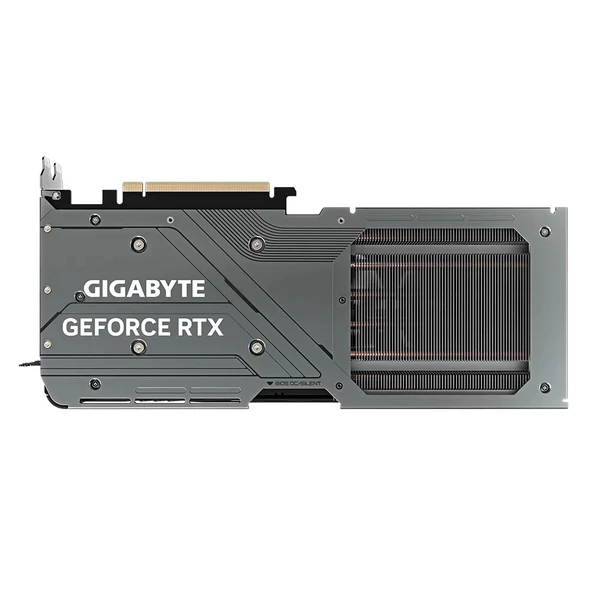 GIGABYTE GV-N407TSGAMING OC-16GD 16GB RTX4070TI SUPER GAMING OC GDDR6X DX12 DLSS3 256BIT - 7