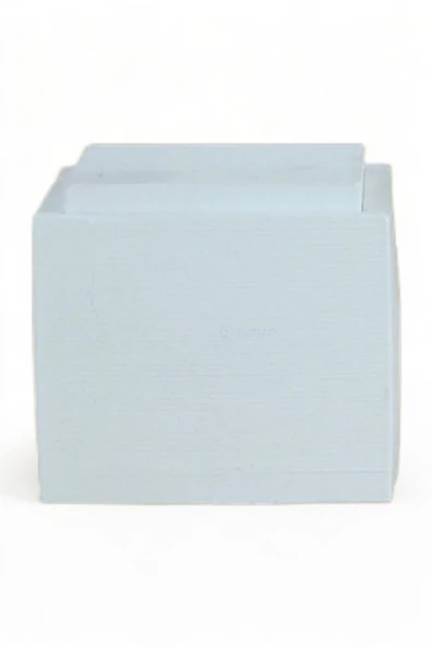 Evene Kapaklı Şekerlik Drajelik Şekerlik Model 18 ürün görseli 1