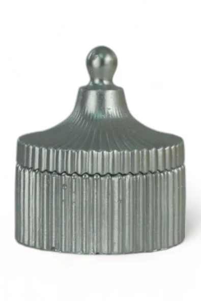 Evene Kapaklı Şekerlik Drajelik Şekerlik Model 15 ürün görseli 1