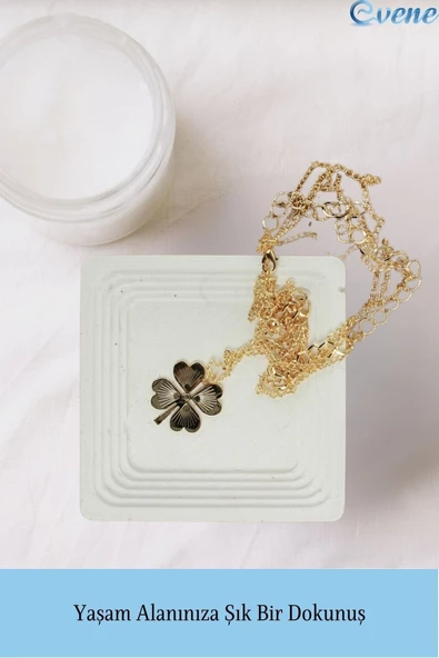 Evene Dekoratif Kase Beyaz Renk Takı Kutusu Yüzük Kolye Kutusu Mum Tabağı Takı Organizer Model 4 - 3