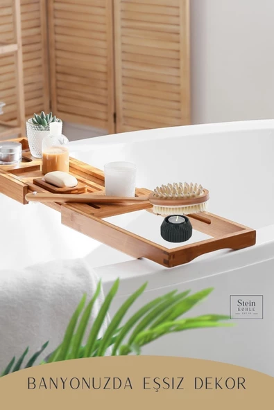 Stein Kohle Şamdanlık Dekoratif Şamdan Mumluk Tealight Mumluk Model 38 - 6