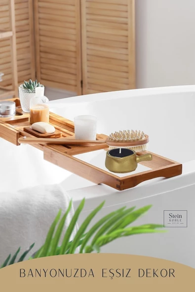 Stein Kohle Şamdanlık Dekoratif Şamdan Mumluk Tealight Mumluk Model 24 - Resim 6