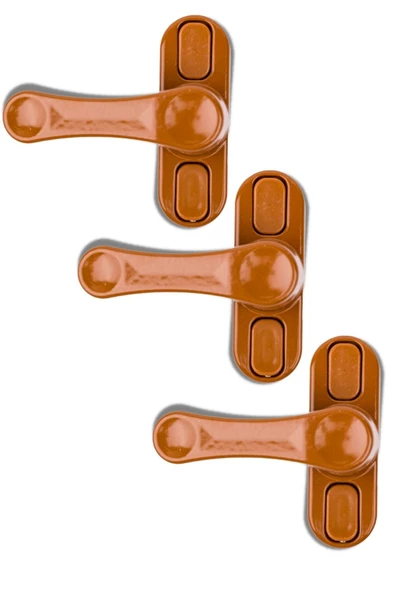 Viselia Pencere Kilidi Pimapen Kilidi Pencere Çocuk Kilidi Pencere Emniyet Kilidi 3 Adet ürün görseli 1