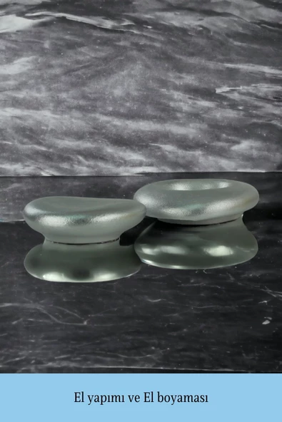 Evene Dekoratif Kapaklı Kutu Çok Amaçlı Kutu Takı Kutusu Model 8 - 4