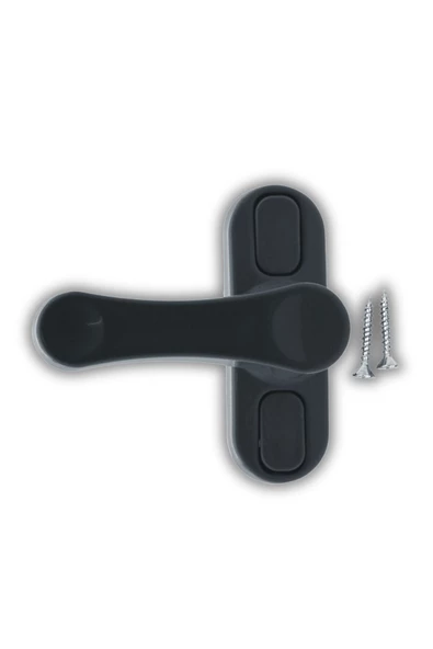 Viselia Pencere Kilidi Pimapen Kilidi Pencere Çocuk Kilidi Pencere Emniyet Kilidi 1 Adet ürün görseli 1