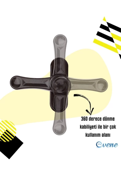 Evene Koyu Kahverengi Pencere Emniyet Kilidi 2 Adet Çocuk Hırsız Kilidi Çekmeli Metal Kilit - Resim 7