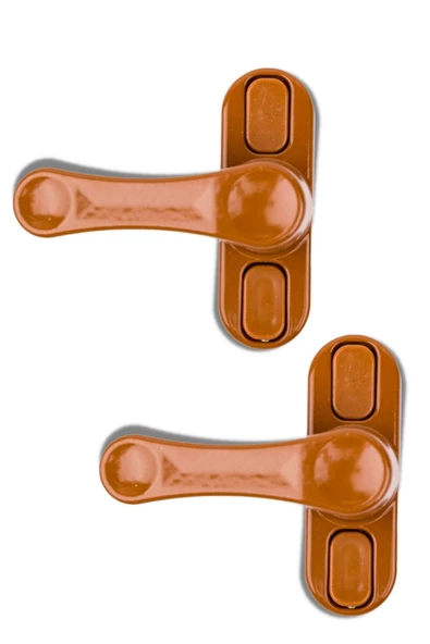 Viselia Pencere Kilidi Pimapen Kilidi Pencere Çocuk Kilidi Pencere Emniyet Kilidi Açık Kahve 2 Adet