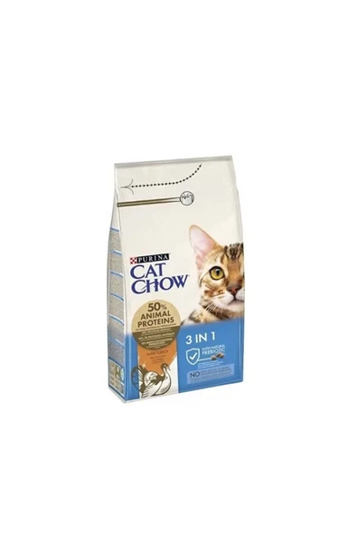 Purina Cat Chow Hindi Etli 1,5 Kg