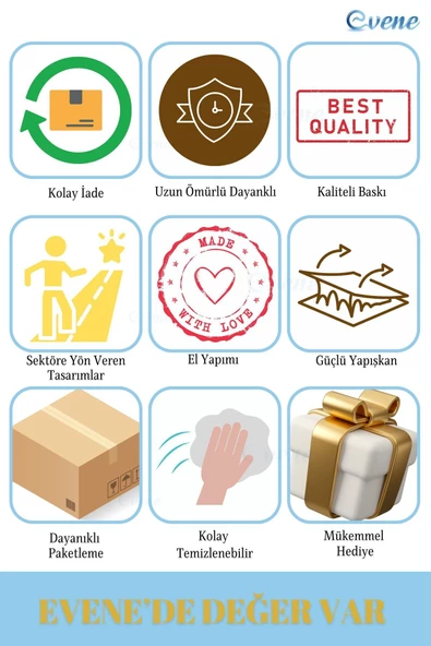 Evene Mermer Desenli Yapışkanlı Kaplama - Mutfak, Banyo, Tezgah, Duvar ve Masa İçin 5 Metre - Resim 7