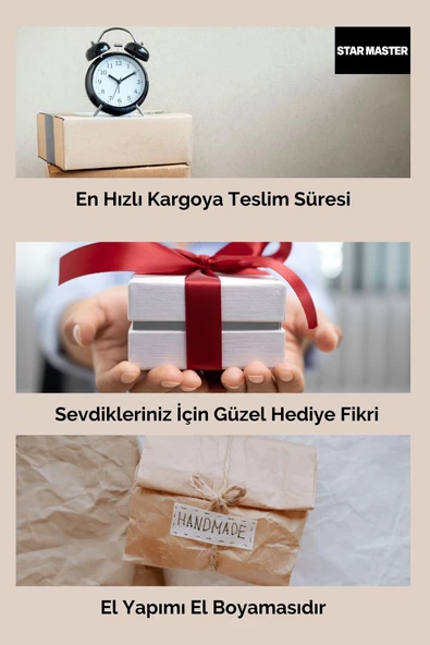 Star Master Kapı Takozu Kapı Tutacağı Kapı Stoperi Kapı Durdurucu Altın Eskitme Model 2 - Resim 4