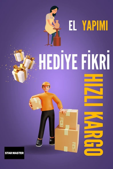 Star Master Kapı Takozu Kapı Tutacağı Kapı Stoperi Kapı Durdurucu Altın Eskitme Model 6 - Resim 7