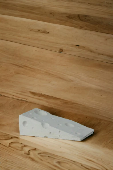 Star Master Kapı Takozu Kapı Tutacağı Kapı Stoperi Kapı Durdurucu Beyaz Model 6 ürün görseli