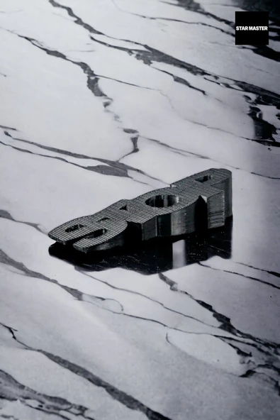 Star Master Kapı Takozu Kapı Tutacağı Kapı Stoperi Kapı Durdurucu Siyah 4 Adet Model 4 - Resim 2