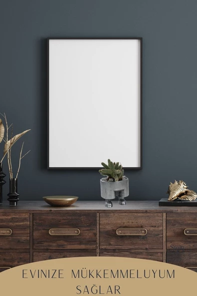 Stein Kohle Çiçek Saksısı Büyük Boy 3 Adet Gümüş Renk Eskitme Uygulamalı Pantolon Model - 7