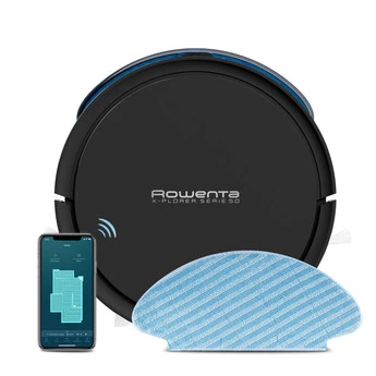 ROWENTA X-PLORER SERIE 505 ANIMAL RR7375WH - 2