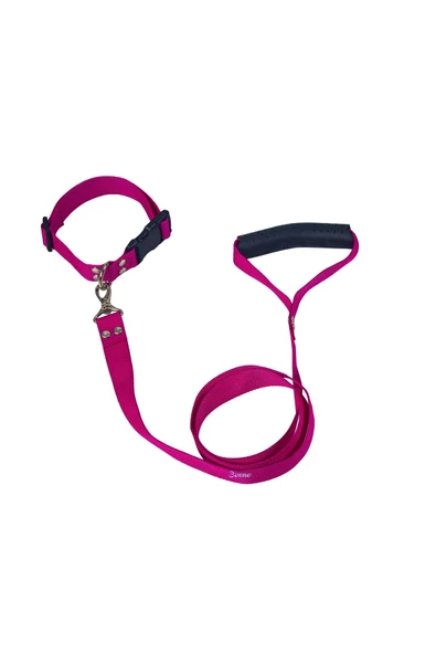 Pandogo Kedi Boyun Tasması Ayarlanabilir Kedi Gezdirme Tasma Standart Bedenli Model Izmir Gri ürün görseli 1