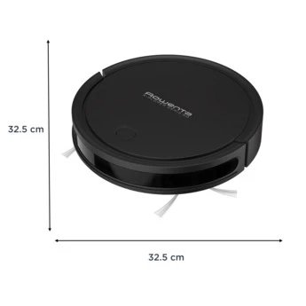 ROWENTA X-PLORER SERIE 505 ANIMAL RR7375WH - 7