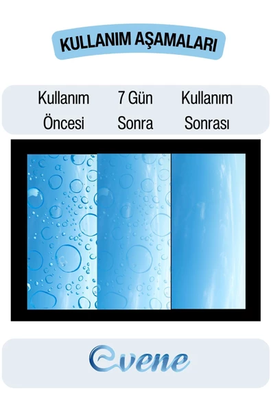 Evene Nem Alıcı Rutubet Giderici Aparat Rutubet Önleyici 5 Adet Aparat 200 gr - 5