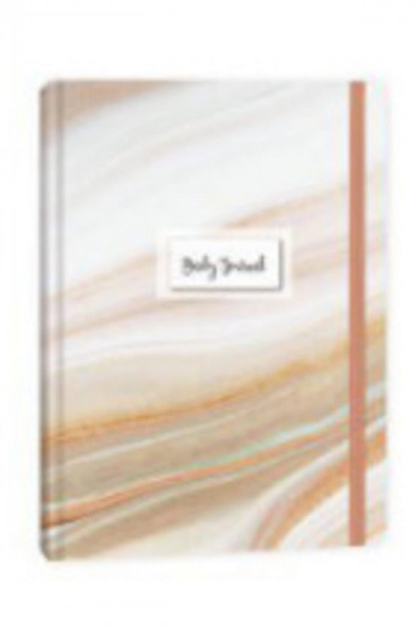 Keskin Color Defter Las. Cilt. Journal 14x20 80 YP Çizgili 383921-99