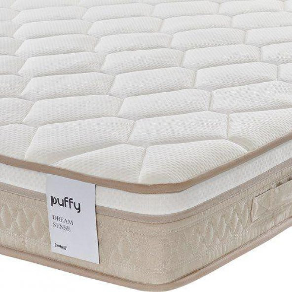 PUFFY DREAM SENSE YATAK 160*200 - 2