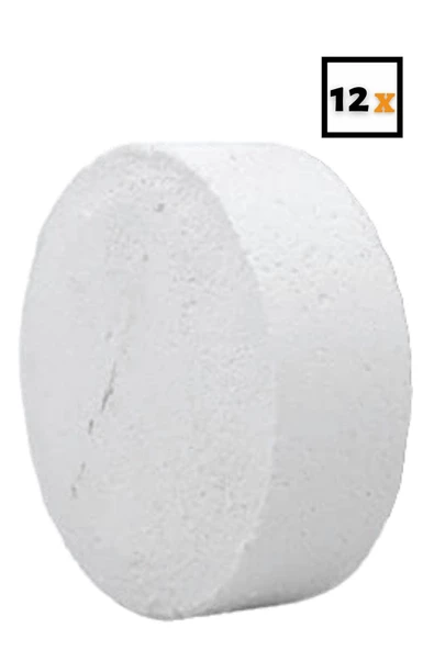Viselia Nem Alıcı Yedek Tablet 450 gr 12 Adet