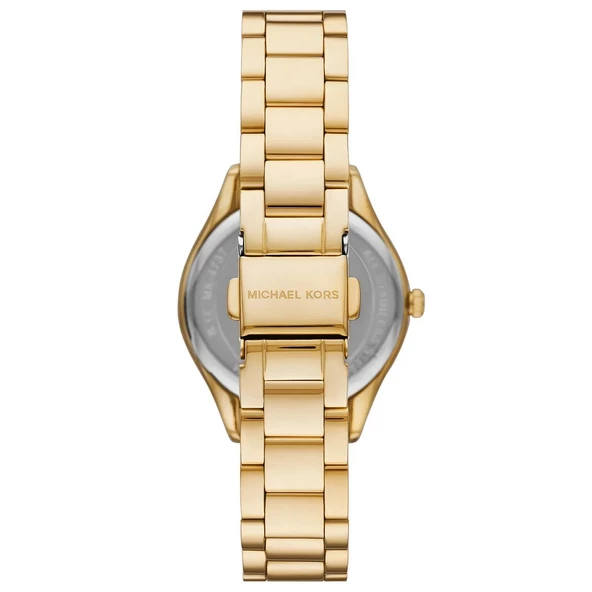 Michael Kors MK4737 Kadın Kol Saati - Resim 3