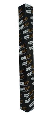 Mexxsun DC Pompa 1 Hp / 750W / 72V (4DC6-56-72-750) - 2