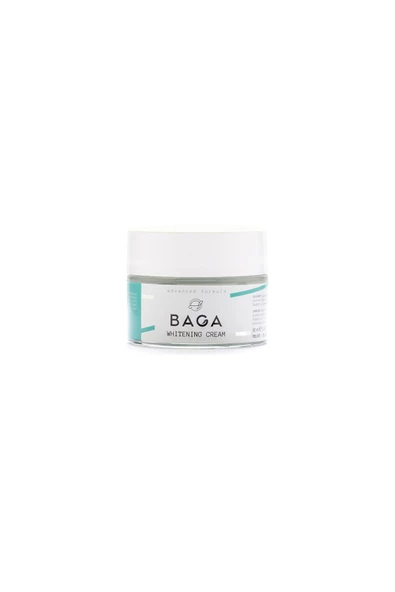 BAGA Beyazlatıcı Krem - 2
