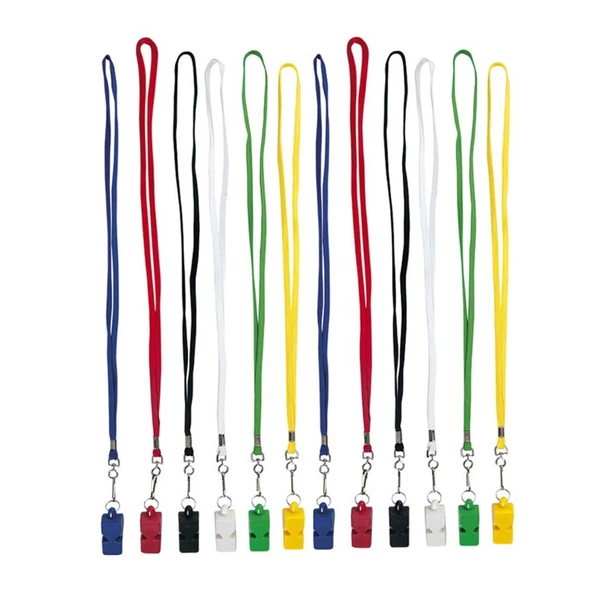 Tryon Düdük İpli Plastik