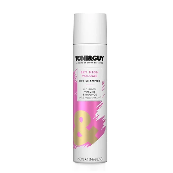 Toni & Guy Yüksek Hacimli Kuru Şampuan 250ML