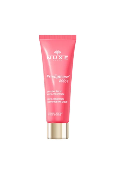 Nuxe Creme Prodigieuse Boost Multi Correction Glow Boosting Cream 40 ml