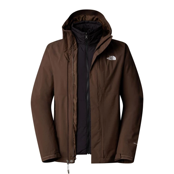 The North Face Erkek CARTO 3'IN 1 CEKET NF0A5IWI5EX1 ürün görseli