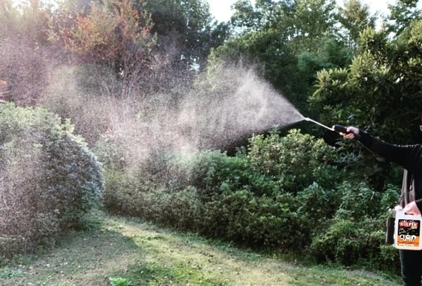 Kulper Kullanıma Hazır Haşere Öldürücü Sprey | 5 L - Resim 3