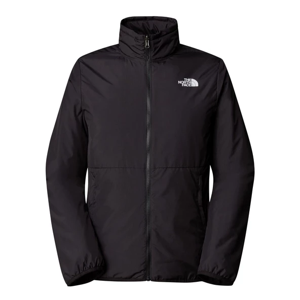 The North Face Erkek CARTO 3'IN 1 CEKET NF0A5IWI5EX1 - Resim 2
