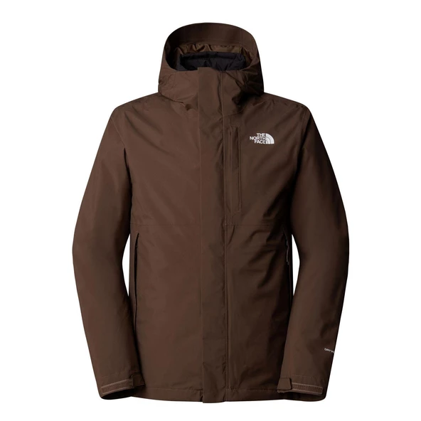 The North Face Erkek CARTO 3'IN 1 CEKET NF0A5IWI5EX1 - Resim 3