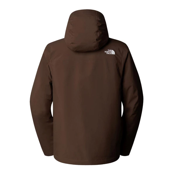 The North Face Erkek CARTO 3'IN 1 CEKET NF0A5IWI5EX1 - Resim 4