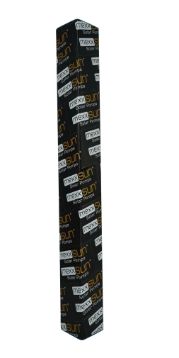 Mexxsun DC Pompa 1.5Hp / 1100W / 72V (4DC6-84-72-1100) - 2
