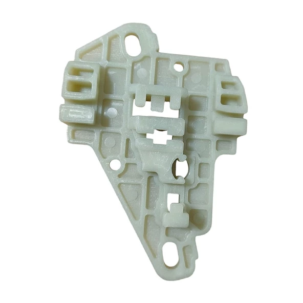 Honda City için Cam Kriko Plastiği - Sağ - 2