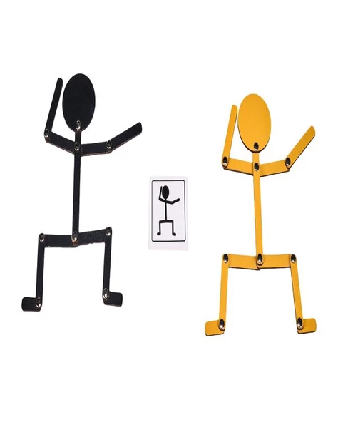 Chitoys Cin Ali Oyunu - 2