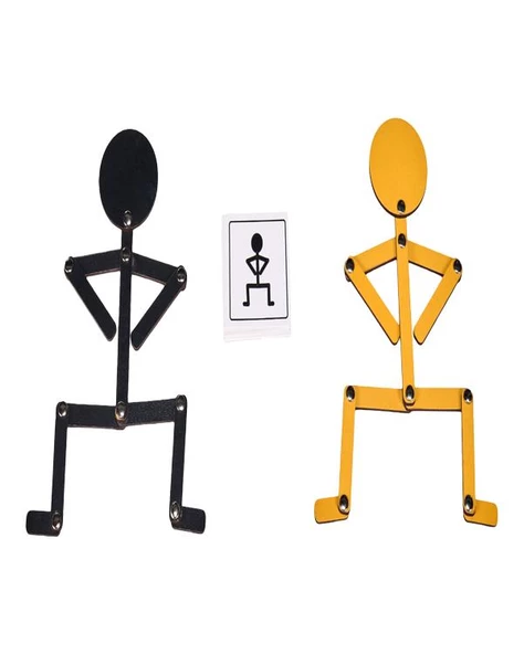 Chitoys Cin Ali Oyunu - 3