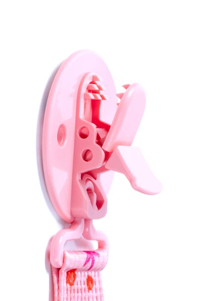 HANYMISH KUMAŞ EMZİK ASKISI - 2