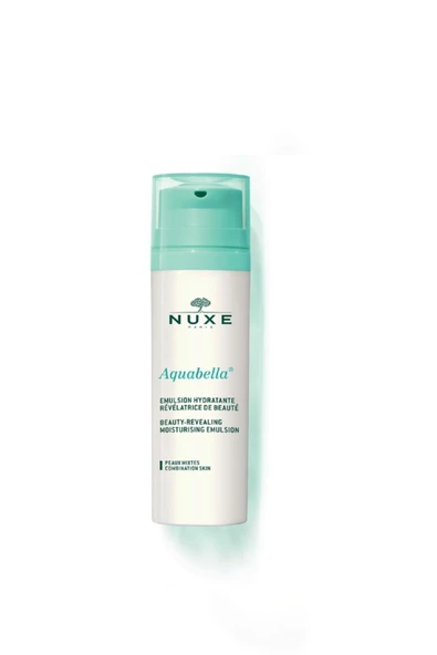 Nuxe Aquabella Emulsion Hydratante 50 ml