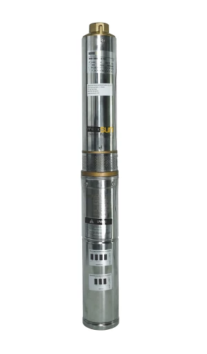 Mexxsun DC Pompa 1.5Hp / 1100W / 72V (4DC6-84-72-1100)