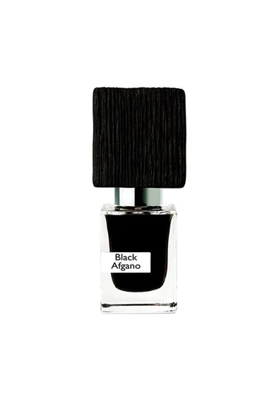 Nasomatto Black Afgano 30 ml EDP unisex Parfüm - 2